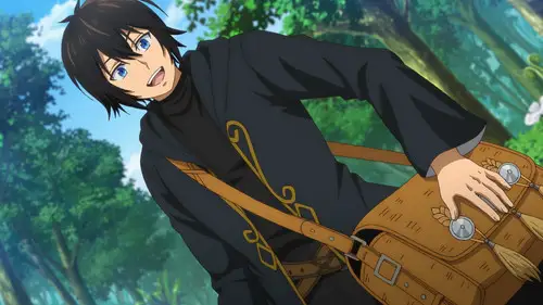A Gatherer's Adventure in Isekai Temporada 1 Episodios 1 • Sub Español