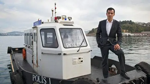 Estambul: Unidad de homicidios Temporada 1 Episodios 9 • Sub Español