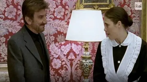 Il maresciallo Rocca Temporada 4 Episodios 2 • Sub Español