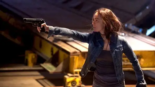 Queen of the South Temporada 2 Episodios 4 • Sub Español
