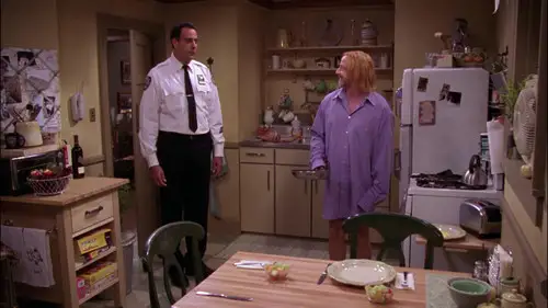 Todo el mundo quiere a Raymond Temporada 8 Episodios 6 • Sub Español