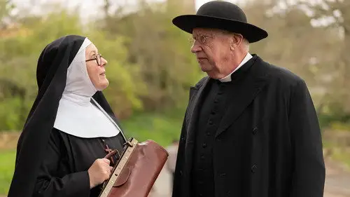 Padre Brown Temporada 11 Episodios 2 • Sub Español