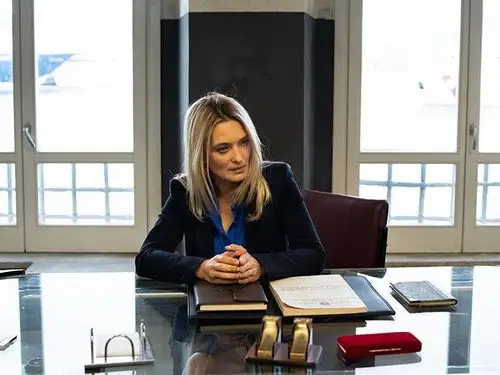 Mare Fuori Temporada 1 Episodios 4 • Sub Español