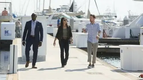 Rosewood Temporada 1 Episodios 18 • Sub Español