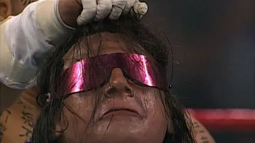 Raw Temporada 3 Episodios 21 • Sub Español