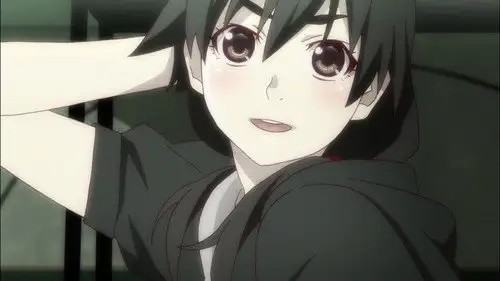 Monogatari Temporada 4 Episodios 7 • Sub Español