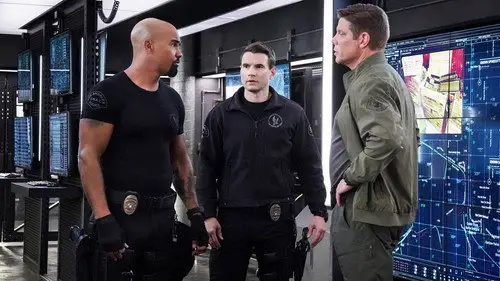 S.W.A.T.: Los hombres de Harrelson Temporada 7 Episodios 5 • Sub Español