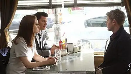 Bones Temporada 9 Episodios 13 • Sub Español