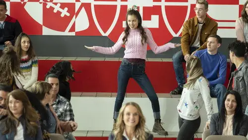High School Musical: El musical: La serie Temporada 1 Episodios 6 • Sub Español