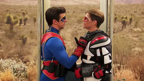 Henry Danger Temporada 5 Episodios 2 • Sub Español