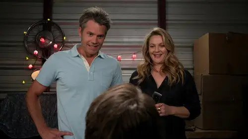 Santa Clarita Diet Temporada 2 Episodios 10 • Sub Español