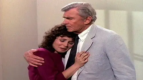 matlock Temporada 1 Episodios 23 • Sub Español