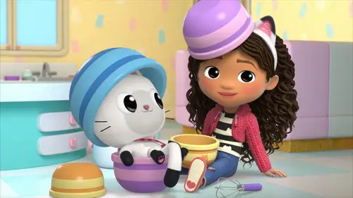 La casa de muñecas de Gabby Temporada 10 Episodios 4 • Sub Español