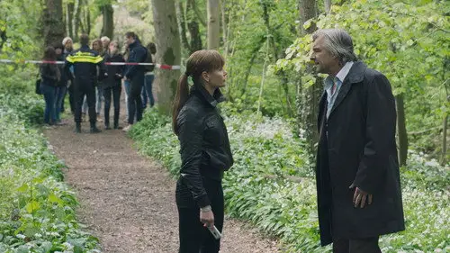 Flikken Maastricht Temporada 12 Episodios 6 • Sub Español