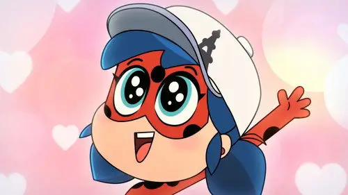 Miraculous Chibi Temporada 2 Episodios 3 • Sub Español