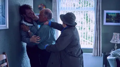 Vera Temporada 12 Episodios 3 • Sub Español