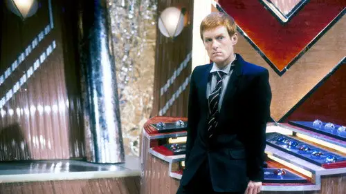 Doctor Who 1963 Temporada 20 Episodios 11 • Sub Español