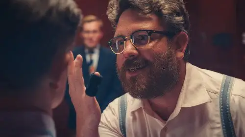 La Orquesta Temporada 2 Episodios 9 • Sub Español