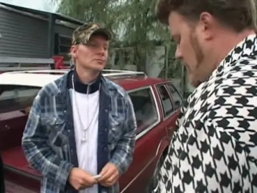 Trailer Park Boys Temporada 5 Episodios 3 • Sub Español