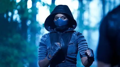 Black Lightning Temporada 3 Episodios 5 • Sub Español