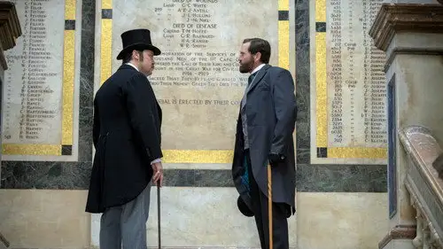 Warrior Temporada 2 Episodios 1 • Sub Español