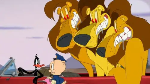 Looney Tunes Cartoons Temporada 3 Episodios 23 • Sub Español
