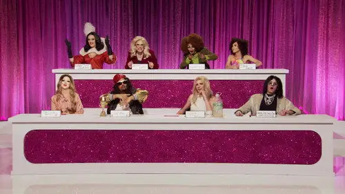 RuPaul: Reinas del drag Temporada 14 Episodios 10 • Sub Español