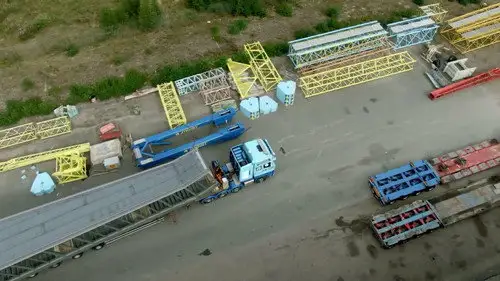 Svenska Truckers Temporada 3 Episodios 1 • Sub Español