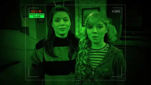 iCarly 2007 Temporada 1 Episodios 7 • Sub Español