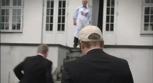 Klovn S2E3 • Oglądaj Online