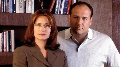 Los Soprano Temporada 2 Episodios 5 • Sub Español