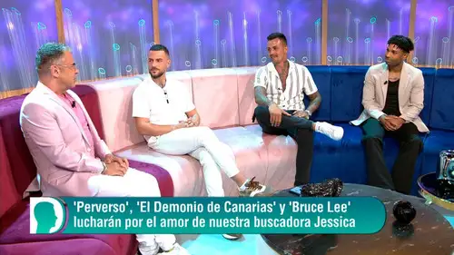 El diario de Jorge Temporada 1 Episodios 24 • Sub Español