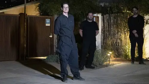 Buscadores de fantasmas Temporada 21 Episodios 3 • Sub Español