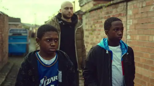 Top Boy Temporada 1 Episodios 7 • Sub Español