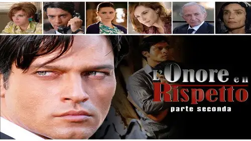 L'onore e il rispetto Temporada 2 Episodios 1 • Sub Español