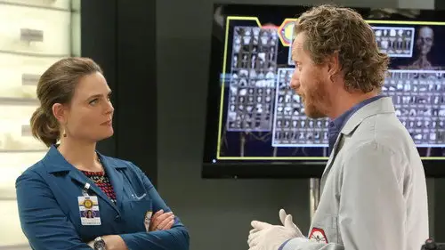 Bones Temporada 11 Episodios 15 • Sub Español