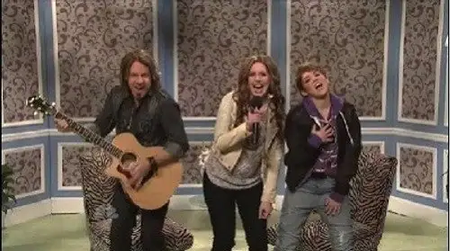 Saturday Night Live Temporada 36 Episodios 16 • Sub Español