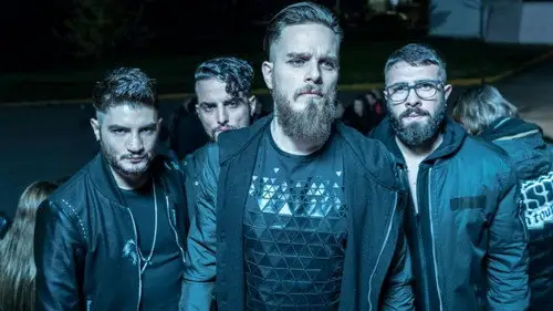 Gomorra Temporada 3 Episodios 5 • Sub Español