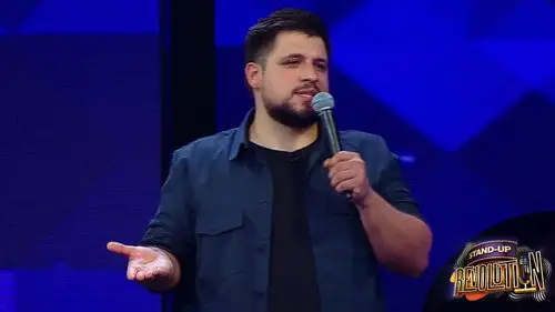 Stand-Up Revolution Temporada 1 Episodios 10 • Sub Español