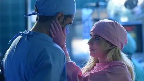 Scream Queens Temporada 2 Episodios 7 • Sub Español