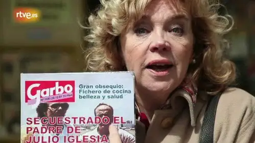 Cuéntame cómo pasó Temporada 0 Episodios 16 • Sub Español