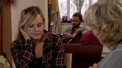 Coronation Street Temporada 60 Cap 3 • Español Online