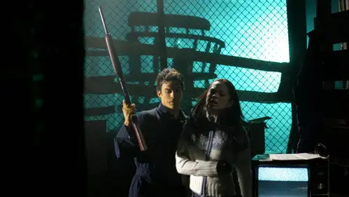 Smallville Temporada 3 Episodios 16 • Sub Español