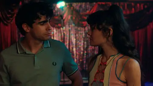Cardo Temporada 1 Episodios 5 • Sub Español
