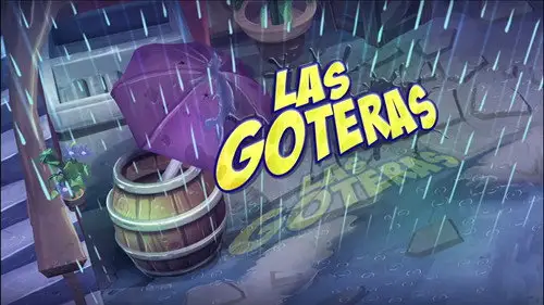El Chavo animado Temporada 4 Episodios 17 • Sub Español