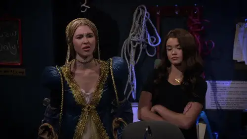 Alexa & Katie Temporada 1 Episodios 7 • Sub Español