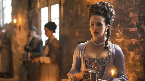 Harlots: Cortesanas Temporada 1 Episodios 2 • Sub Español