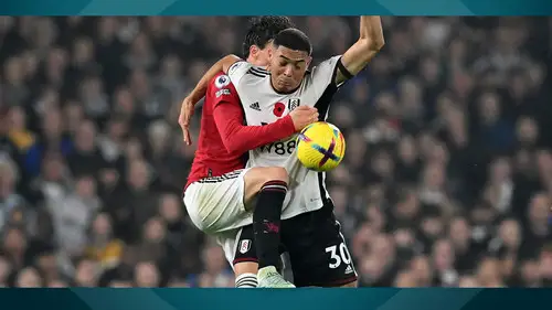 Match of the Day 2 Temporada 19 Episodios 13 • Sub Español