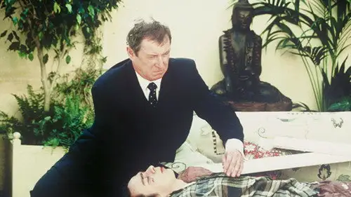 Los asesinatos de Midsomer Temporada 1 Episodios 5 • Sub Español