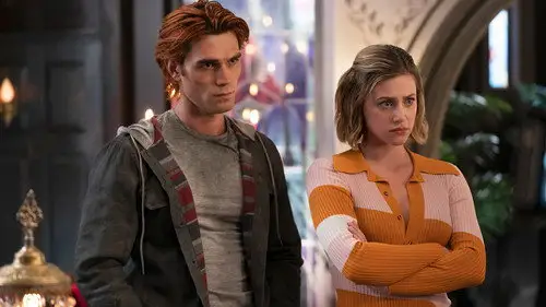 Riverdale Temporada 6 Episodios 22 • Sub Español